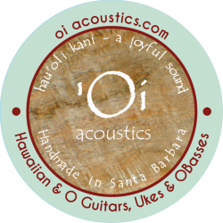 Oi Acoustics